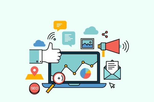 毕节提升网络推广效果企业要注意哪些方面的问题
