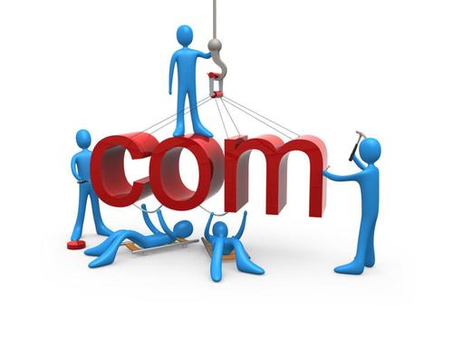 毕节企业网站建设成功与否和哪些有关呢