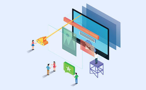 毕节网站建设公司介绍几种常见的建站类型